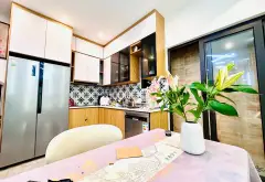 HÀNG DÂN XÂY SIÊU HIẾM TẠI NGỌC THUỴ - DIỆN TÍCH RỘNG - 1 BƯỚC RA Ô TÔ - FULL NỘI THẤT... Bán nhà riêng tại Bồ Đề, Hà Nội 04