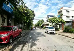 Mặt tiền đường Võ Thị Phải Q12 72M2 4 Tầng BTCT Giá 6.1 Tỷ TL... Bán nhà mặt phố tại Thới An, Hồ Chí Minh 02