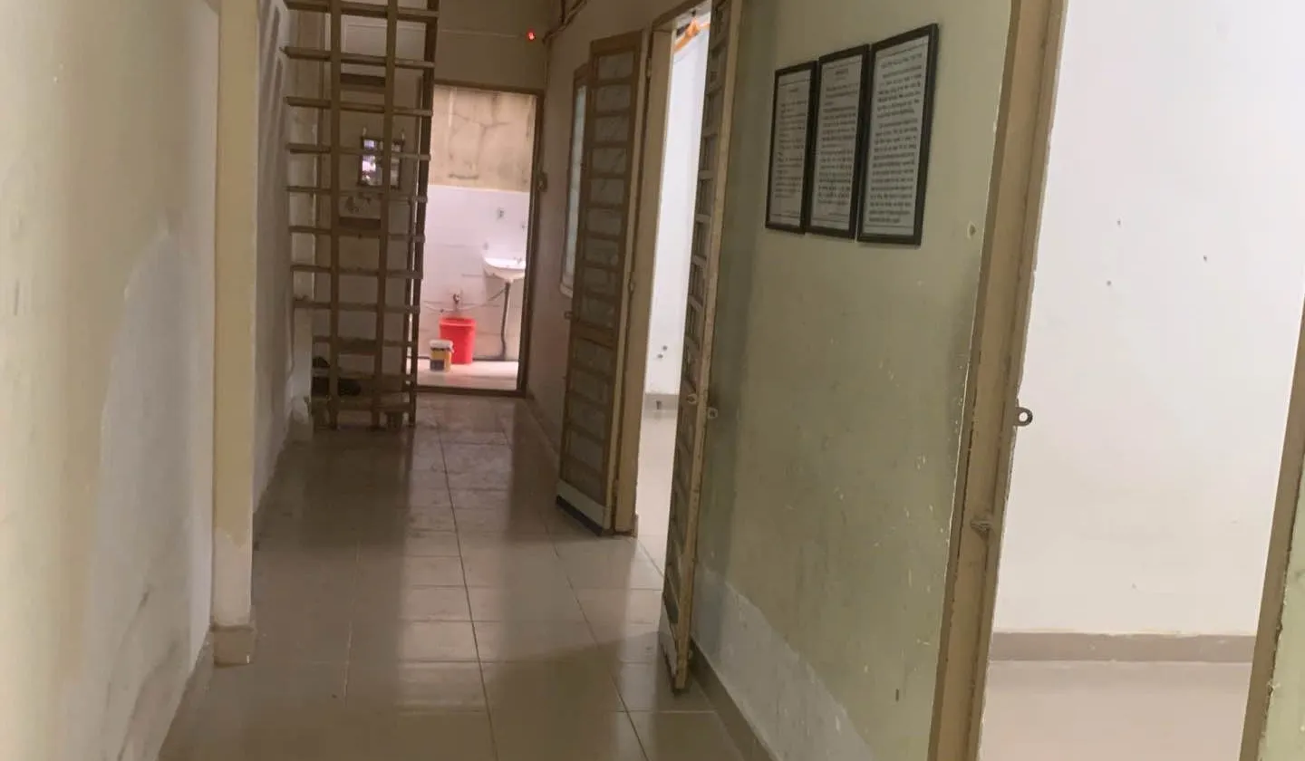 Nhà mặt tiền rộng, tiện xây mới ở Trường Chinh Tân Bình... Bán nhà riêng tại Tân Bình, Hồ Chí Minh 01