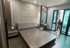 Nhà 5 tầng thang máy ngay trung tâm Ngô Gia Tự, chuẩn sống hiện đại... Bán nhà mặt phố tại Hải An, Hải Phòng 14