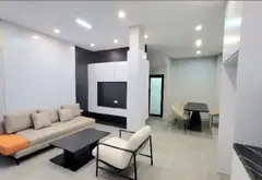 Bán nhà 5 tầng diện tích 37m² tại khu phố Nguyễn Thị Định, giá tốt... Bán nhà riêng tại Yên Hòa, Hà Nội 02