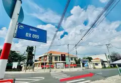 Nhà phố Bình Dương trung tâm, thiết kế hiện đại tiện nghi... Bán nhà mặt phố tại Bình Dương, Hồ Chí Minh 02