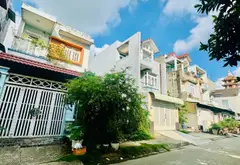 Lô Đất Tái Định Cư Long Sơn, Giá Tốt - Vị Trí Đắc Địa... Bán đất tại Long Bình, Hồ Chí Minh 07
