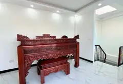 Bán nhà riêng 5 tầng phường Ngọc Hà, Ba Đình, Hà Nội - nhà mới, tiện ích đầy đủ... Bán nhà riêng tại Ngọc Hà, Hà Nội 05
