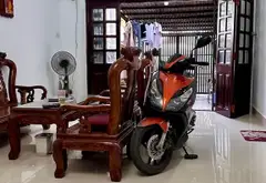 Nhà riêng Bà Điểm 100m2 - Xây kiên cố, giá hợp lý!... Bán nhà riêng tại Bà Điểm, Hồ Chí Minh 02