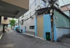Siêu phẩm góc 3 mặt tiền trung tâm Phú Nhuận giá tốt... Bán nhà mặt phố tại Đức Nhuận, Hồ Chí Minh 03