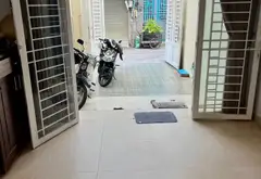 GIẢM NỮA TỶ - NHÀ PHỐ 3 TẦNG VỪA Ở VỪA KINH DOANH - HẺM OTO 157 DƯƠNG BÁ TRẠC - GẦN 100M2... Bán nhà riêng tại Chánh Hưng, Hồ Chí Minh 17