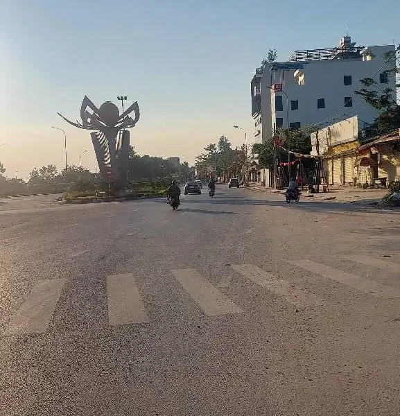 Bán Đất Nguyên Khê, Diện Tích 80m², Giá Rẻ Nhất Khu Vực... Bán owner_side tại Phúc Thịnh, Hà Nội 01