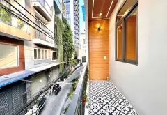 Nhà góc 2 mặt thoáng đẹp mê ly tại Xô Viết Nghệ Tĩnh... Bán nhà riêng tại Thạnh Mỹ Tây, Hồ Chí Minh 10
