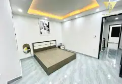 Nhà phố 4 tầng tại phường Lạch Tray, thiết kế hiện đại, phù hợp đa năng... Bán nhà riêng tại Lê Chân, Hải Phòng 08