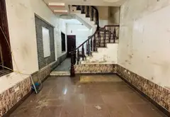 Bán nhà riêng 4 tầng lô góc 3 mặt thoáng tại phường Yên Hòa, Hà Nội... Bán nhà riêng tại Yên Hòa, Hà Nội 08