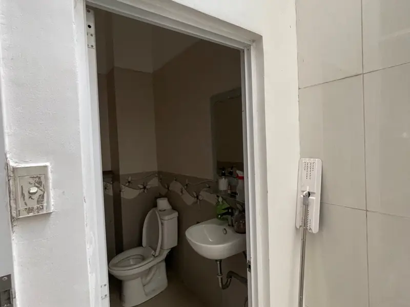 Bán nhà 4 tầng phường Phú Thuận Quận 7 diện tích 58.9 m2 giá 9.5 tỷ... Bán nhà riêng tại Phú Thuận, Hồ Chí Minh 01