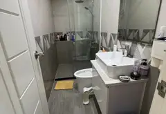 Bán nhà riêng 4 tầng 4 phòng ngủ tại phường Ông Ích Khiêm, giá 12,3 tỷ... Bán nhà riêng tại Hòa Bình, Hồ Chí Minh 10