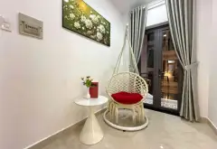 Nhà 4 Tầng Xinh Sát Emart Quang Trung, Giá Hời... Bán nhà riêng tại An Hội Tây, Hồ Chí Minh 18