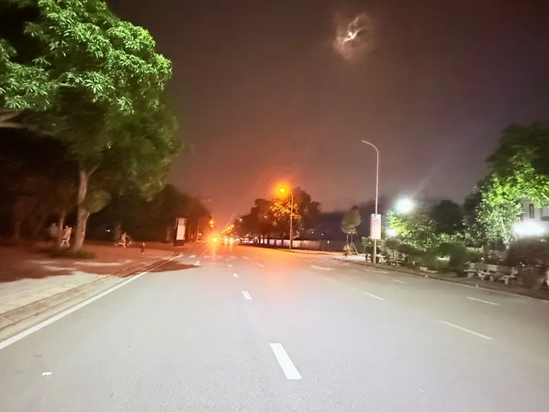 Biệt thự liền kề mặt phố hiếm có, view vườn hoa xanh mát... Bán biệt thự, liền kề tại Gia Lâm, Hà Nội 01