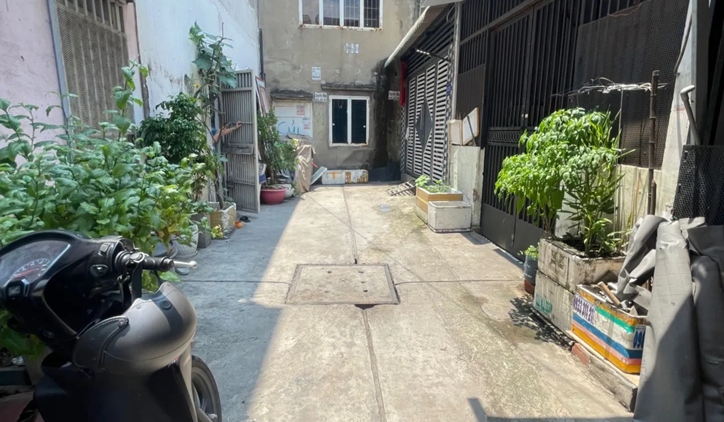 Bán nhà 2 tầng 47.9m2 tại phường Liên Khu, giá 3,25 tỷ... Bán nhà riêng tại Bình Tân, Hồ Chí Minh 01