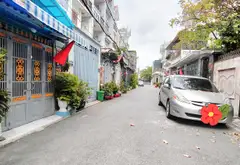 🏡NHÀ 5 TẦNG_NGANG 5M H.IẾM TÌM_HẺM 8M XE HƠI NGỦ TRONG NHÀ_ 1/ TRẦN THỊ NĂM QUẬN12 💰HƠN 7🧄 (TL)... Bán nhà riêng tại Trung Mỹ Tây, Hồ Chí Minh 07