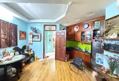 Căn góc chung cư mini tại khu vực Mỹ Đình với tiện nghi ô tô đỗ cửa... Bán chung cư mini tại Từ Liêm, Hà Nội 03