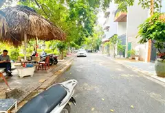 BÁN ĐẤT GIANG BIÊN 80,1M2- MẶT PHỐ, NGÃ TƯ, SIÊU ĐẸP - 26.5 Tỷ... Bán đất tại Việt Hưng, Hà Nội 03