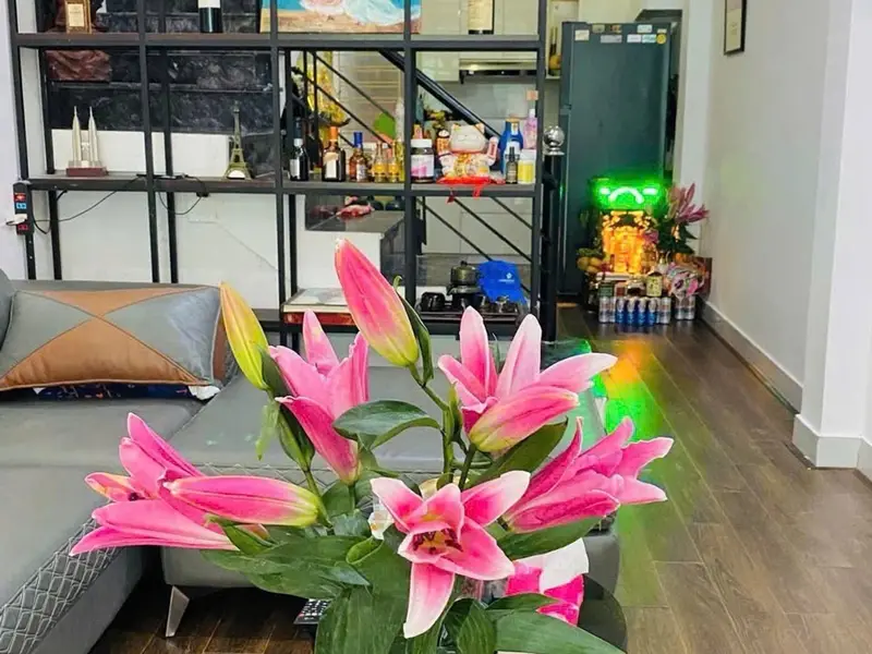 Cơ hội sở hữu nhà hiếm giá rẻ 2 tầng tại Đào Duy Từ, Phường Thanh Khê, Đà Nẵng. Giá: 4 tỷ... Bán nhà riêng tại Thanh Khê, Đà Nẵng 01