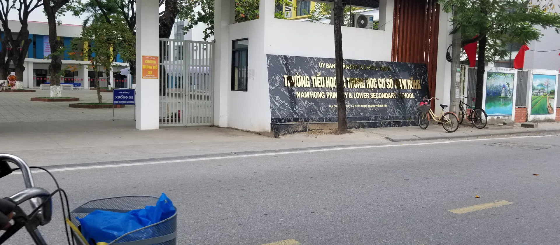 🏡Nhà 3 tầng phố Nam Hồng – Không gian sống lý tưởng cho gia đình... Bán nhà riêng tại Phúc Thịnh, Hà Nội 01