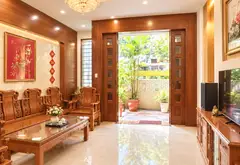 🕊️Gi.ảm 1 tỉ Biệt Thự Cổ Điển DT 150m2 Ngang 8mx19m Khu phân lô nhà Giàu Tân Phú
☎️ 0778...996••1... Bán nhà riêng tại Phú Thạnh, Hồ Chí Minh 03