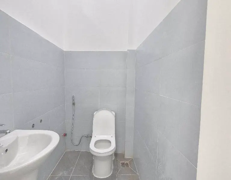 Nhà mới đẹp_ Lê Văn Lương,46m2_2 tầng sát Lotte Mart Nguyễn Thị thập _giá sốc chỉ 4 tỷ, vào ở ngay... Bán nhà riêng tại Tân Hưng, Hồ Chí Minh 01
