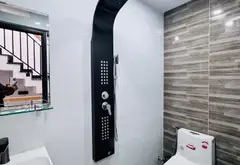 Nhà góc 4 tầng xây mới, full nội thất, cực thoáng ở Phạm Văn Chiêu... Bán nhà riêng tại An Hội Tây, Hồ Chí Minh 13
