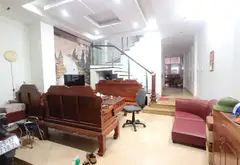 Cơ hội hiếm có sở hữu nhà 4 tầng 5 phòng ngủ tại Ngọc Lâm với giá chốt hấp dẫn... Bán nhà riêng tại Bồ Đề, Hà Nội 03
