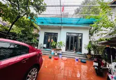 Nhà mặt phố lô góc đẳng cấp tại khu vực Thụy Lôi, Phường Khu 5... Bán nhà mặt phố tại Thư Lâm, Hà Nội 06