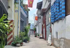 Nhà 2 Tầng Khu Dân Cư Phú Nhuận, Lê Thị Riêng Q12, Sát Gò Vấp, Ngang 5m. Chỉ 2t19... Bán nhà riêng tại Thới An, Hồ Chí Minh 05