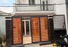 🔥 BÌNH TÂN - NHÀ MỚI XÂY – NGANG KHỦNG 5.6M – HXH – CHỈ NHỈNH 4 TỶ... Bán nhà riêng tại Bình Hưng Hòa, Hồ Chí Minh 01