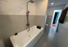 Nhà 1 trệt 2 lầu, 3 phòng ngủ, hẻm xe hơi tại Tân Phú... Bán nhà riêng tại Phú Thọ Hòa, Hồ Chí Minh 04
