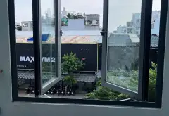 🏡 NHÀ 4 TẦNG – NGAY NGÃ TƯ LÊ ĐỨC THỌ – NGUYỄN VĂN LƯỢNG
💰 Giá 10,5 tỷ – thương lượng... Bán nhà mặt phố tại An Nhơn, Hồ Chí Minh 02