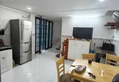 Nhà lô góc Nguyễn Thượng Hiền - Sống sang, tiện nghi đầy đủ... Bán nhà riêng tại Đức Nhuận, Hồ Chí Minh 04