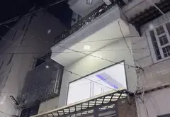 Bán nhà 5 tầng mới, mặt tiền 4m, hẻm xe tải quận Bình Tân... Bán nhà riêng tại Bình Trị Đông, Hồ Chí Minh 01