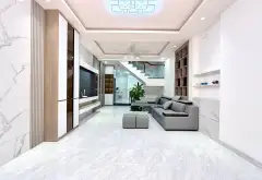 BÁN NHÀ DÂN XÂY ĐỘC LẬP
Ô TÔ ĐỖ CỬA... Bán nhà riêng tại An Biên, Hải Phòng 02