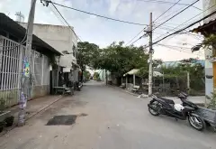 Cơ Hội Sở Hữu Lô Đất Góc 2 Mặt Tiền Giá Tốt Tại Quận Thới An... Bán đất tại Thới An, Hồ Chí Minh 06