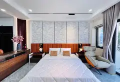 Bán nhà Đường Số 3,60m2, 6 tầng hẻm xe tải, thang máy, gara ô tô... Bán nhà riêng tại Thông Tây Hội, Hồ Chí Minh 07