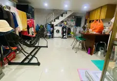 Nhà 2 tầng quận 6, xe hơi đỗ cửa, giá 4.5 tỷ cực kỳ hiếm có... Bán nhà riêng tại Phú Lâm, Hồ Chí Minh 06