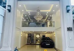 Nhà 7 tầng thiết kế hiện đại, vị trí đắc địa tại Tam Trinh... Bán nhà riêng tại Yên Sở, Hà Nội 01