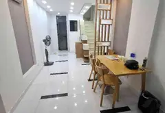 👉QUẬN 1-TRẦN HƯNG ĐẠO $ 6.7 TL
👉DT: 25/26 M2( 3× 8)
👉DT sàn:  96m2.
✅Kết cấu: Số tầng: 5 (gồm 1... Bán nhà riêng tại Bến Thành, Hồ Chí Minh 12