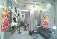 Bán Nhà Sân Cổng Riêng
Kết hợp KINH DOANH tốt
Phố Thiên Lôi... Bán nhà riêng tại Lê Chân, Hải Phòng 03