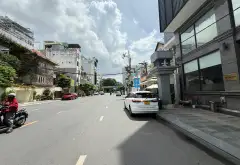 Bán nhà mặt phố 5 tầng, mặt tiền 11m, lợi nhuận cho thuê 40 triệu/tháng... Bán nhà mặt phố tại Tân Bình, Hồ Chí Minh 15