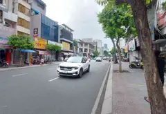 Nhà phố Quận 1 siêu hot, đầu tư cực đỉnh... Bán nhà mặt phố tại Tân Định, Hồ Chí Minh 13