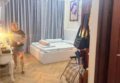 Nhà Tây Sơn 4 Tầng Sát Trung Tâm, Sống Tiện Nghi... Bán nhà riêng tại Phú Thọ Hòa, Hồ Chí Minh 07