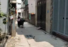 Đất trung tâm Quang Trung - vị trí vàng, giá hấp dẫn... Bán đất tại Yên Nghĩa, Hà Nội 02