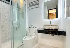 ĐỊNH CÔNG BÁN NHÀ MỚI 34m – 5 TẦNG – 3 MẶT THOÁNG – NGÕ RỘNG – CHỈ VIỆC XÁCH VALI VỀ Ở chỉ 8.98 tỷ... Bán nhà riêng tại Định Công, Hà Nội 07