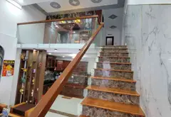 Cơ hội sở hữu nhà gác đúc kiên cố ngay trung tâm huyện với giá không thể tốt hơn... Bán nhà riêng tại Tân Đông Hiệp, Hồ Chí Minh 10