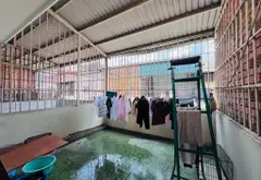 NHÀ 4 TẦNG KHU DÂN CƯ CAO LỖ P4 QUẬN 8... Bán nhà mặt phố tại Chánh Hưng, Hồ Chí Minh 04